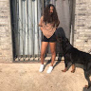 Meet your Posher, Janice